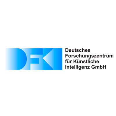 German Research Center for Artificial Intelligence DFK German Research Center for Artificial Intelligence DFK