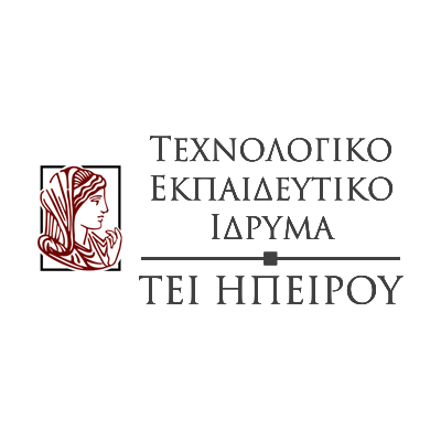 Technological Educational Institute of Epirus Technological Educational Institute of Epirus