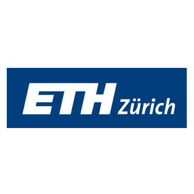 ETH Zurich – SWITZERLAND ETH Zurich – SWITZERLAND