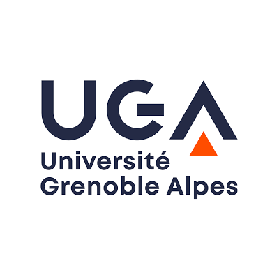 Université Grenoble Alpes Université Grenoble Alpes