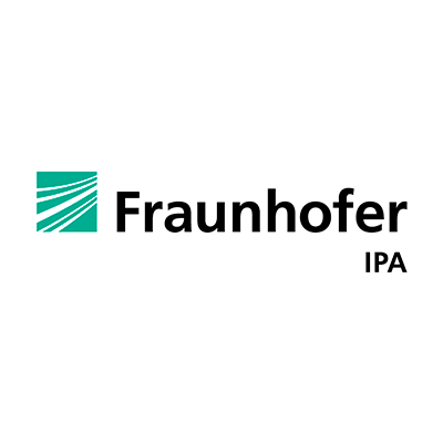 Fraunhofer IPA Fraunhofer IPA