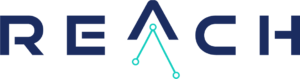 Reach logo