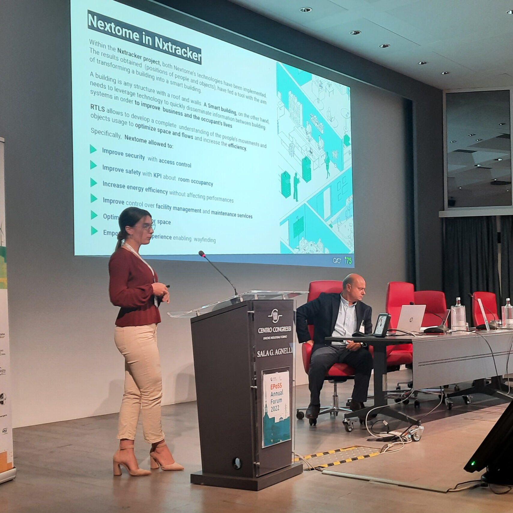 EPoSS Annual Forum 2022