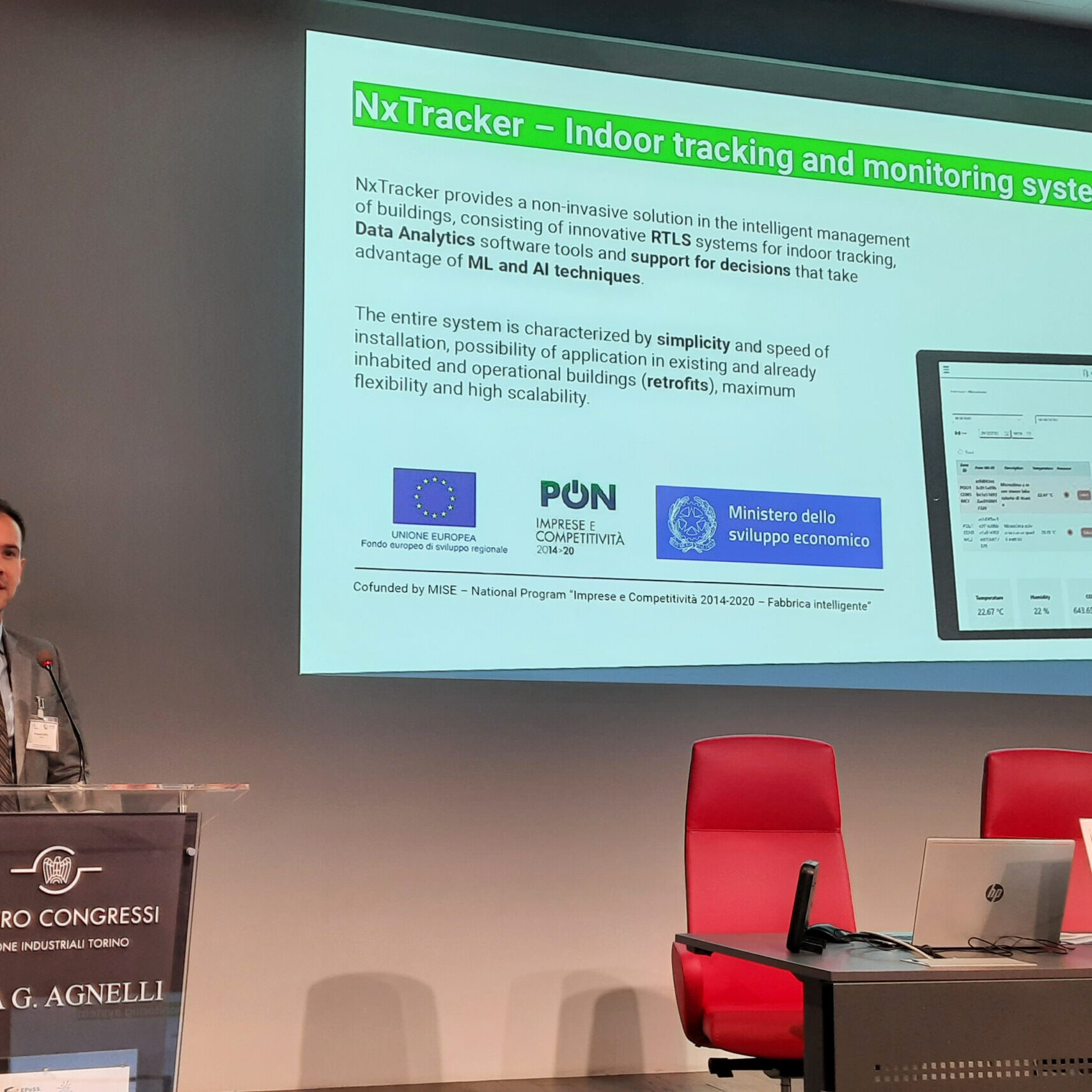 EPoSS Annual Forum 2022