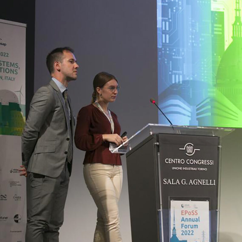 EPoSS Annual Forum 2022