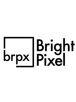 bright